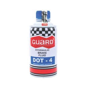 BRAKE OIL